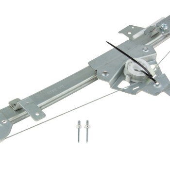 PEUGEOT 308 2007+ ΓΡΥΛΟΣ ΠΑΡΑΘΥΡΟΥ ΠΙΣΩ ΔΕΞΙΑ 1ΤΕΜ. orig. 9224 E2 /9224 E9