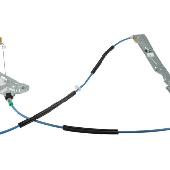 PEUGEOT 308 3D 2007+ ΓΡΥΛΟΣ ΠΑΡΑΘΥΡΟΥ ΕΜΠΡΟΣ ΑΡΙΣΤΕΡΑ 1ΤΕΜ. orig. 9221EE