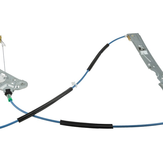 PEUGEOT 308 3D 2007+ ΓΡΥΛΟΣ ΠΑΡΑΘΥΡΟΥ ΕΜΠΡΟΣ ΑΡΙΣΤΕΡΑ 1ΤΕΜ. orig. 9221EE