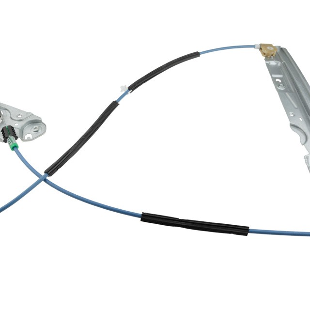 PEUGEOT 308 3D 2007+ ΓΡΥΛΟΣ ΠΑΡΑΘΥΡΟΥ ΕΜΠΡΟΣ ΔΕΞΙΑ 1ΤΕΜ. orig. 9222EC