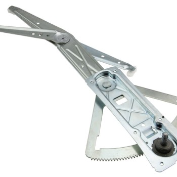 ΓΡΥΛΟΣ ΠΑΡΑΘΥΡΟΥ ΕΜΠΡΟΣ ΔΕΞΙΑ ΓΙΑ OPEL CORSA B >2000 orig. 140228 /90388866 NTY - 1 τεμ.