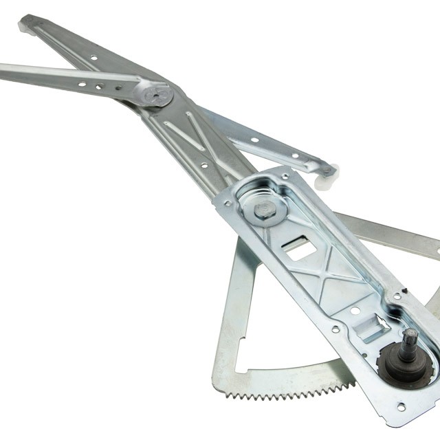 ΓΡΥΛΟΣ ΠΑΡΑΘΥΡΟΥ ΕΜΠΡΟΣ ΔΕΞΙΑ ΓΙΑ OPEL CORSA B >2000 orig. 140228 /90388866 NTY - 1 τεμ.