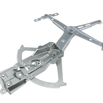 ΓΡΥΛΟΣ ΠΑΡΑΘΥΡΟΥ ΕΜΠΡΟΣ ΑΡΙΣΤΕΡΑ ΓΙΑ OPEL ASTRA H 2004-2009 orig. 13101480 /93178695 NTY - 1 τεμ.