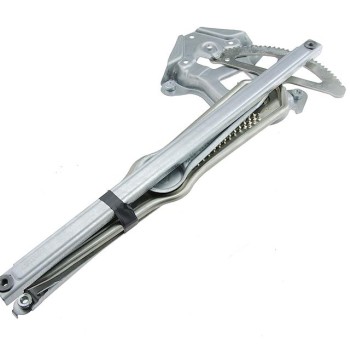 ΓΡΥΛΟΣ ΠΑΡΑΘΥΡΟΥ ΕΜΠΡΟΣ ΔΕΞΙΑ ΓΙΑ TOYOTA YARIS 1999-2005 orig. 6980152010 NTY - 1 τεμ.