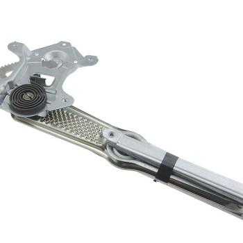 ΓΡΥΛΟΣ ΠΑΡΑΘΥΡΟΥ ΕΜΠΡΟΣ ΔΕΞΙΑ ΓΙΑ TOYOTA YARIS 1999-2005 orig. 6980152010 NTY - 1 τεμ.