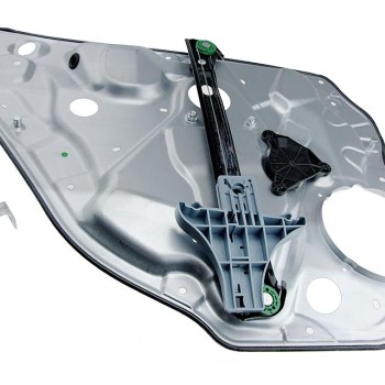 VW POLO 2001+ ΓΡΥΛΟΣ ΠΑΡΑΘΥΡΟΥ ΜΕ ΠΑΝΕΛ ΠΙΣΩ ΔΕΞΙΑ 1ΤΕΜ. orig. 6Q4839462E