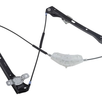 ΓΡΥΛΟΣ ΠΑΡΑΘΥΡΟΥ ΕΜΠΡΟΣ ΑΡΙΣΤΕΡΑ ΓΙΑ VW GOLF 5 5D 2003+ orig.1K4837461A /1K4837461B NTY - 1 τεμ.