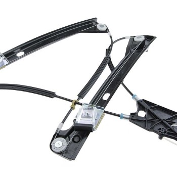 ΓΡΥΛΟΣ ΠΑΡΑΘΥΡΟΥ ΕΜΠΡΟΣ ΑΡΙΣΤΕΡΑ ΓΙΑ VW POLO 2009+ orig. 6R4837461N NTY - 1 τεμ.