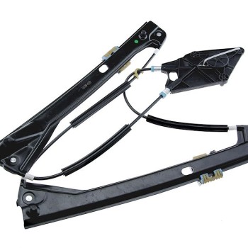 ΓΡΥΛΟΣ ΠΑΡΑΘΥΡΟΥ ΕΜΠΡΟΣ ΔΕΞΙΑ ΓΙΑ VW POLO 2009+ orig. 6R4837462N NTY - 1 τεμ.