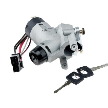 ΔΙΑΚΟΠΤΗΣ ΕΠΑΦΩΝ ΜΙΖΑΣ orig.0005458108 ΓΙΑ MERCEDES VITO W638 96-03/SPRINTER 95-06 /VW LT 5PIN