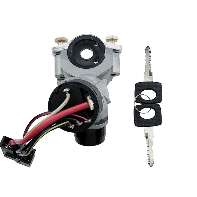 ΔΙΑΚΟΠΤΗΣ ΕΠΑΦΩΝ ΜΙΖΑΣ orig.0005458108 ΓΙΑ MERCEDES VITO W638 96-03/SPRINTER 95-06 /VW LT 5PIN