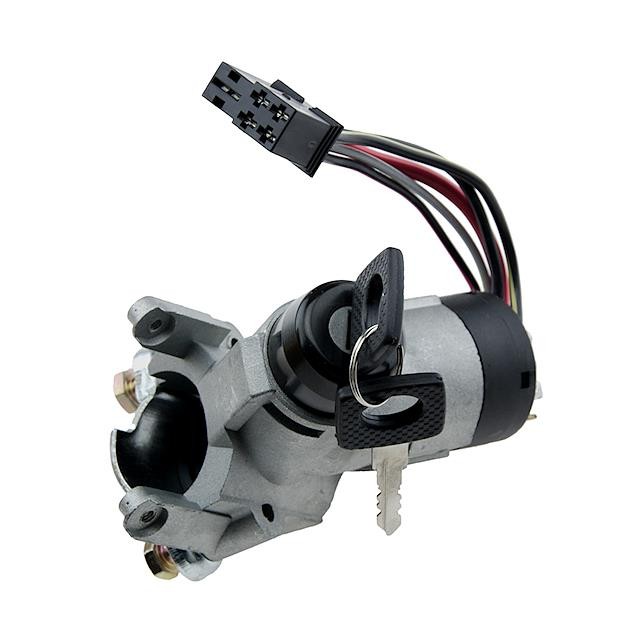 ΔΙΑΚΟΠΤΗΣ ΕΠΑΦΩΝ ΜΙΖΑΣ orig.0005458108 ΓΙΑ MERCEDES VITO W638 96-03/SPRINTER 95-06 /VW LT 5PIN