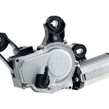 ΜΟΤΕΡ ΥΑΛΟΚΑΘΑΡΙΣΤΗΡΩΝ ΓΙΑ AUDI A3 2008+ / A4 2000+ / A6 2004+ / Q5 2009+ / Q7 2007+ ΠΙΣΩ orig.8E9955711A ΝΤΥ - 1 ΤΕΜ.