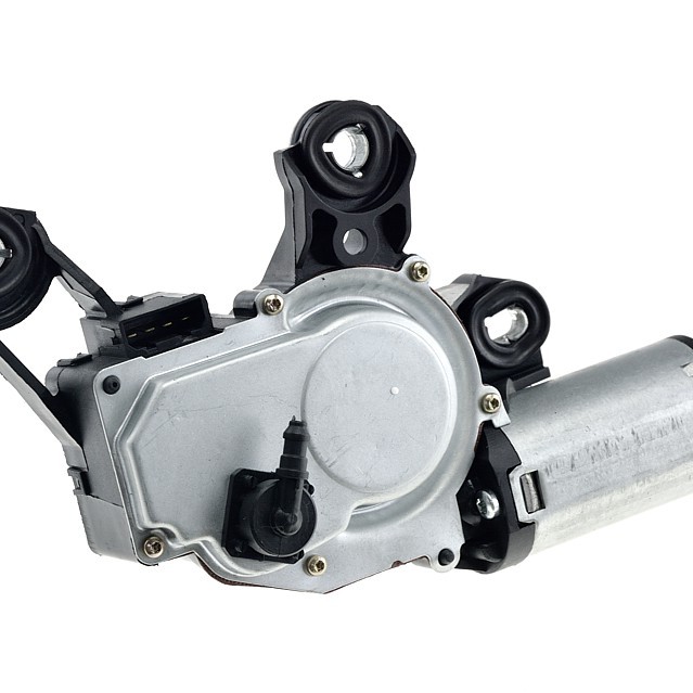 ΜΟΤΕΡ ΥΑΛΟΚΑΘΑΡΙΣΤΗΡΩΝ ΓΙΑ AUDI A3 2008+ / A4 2000+ / A6 2004+ / Q5 2009+ / Q7 2007+ ΠΙΣΩ orig.8E9955711A ΝΤΥ - 1 ΤΕΜ.