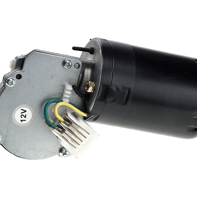 ΜΟΤΕΡ ΥΑΛΟΚΑΘΑΡΙΣΤΗΡΩΝ ΓΙΑ AUDI A3 <2003 / VW GOLF 4 <2005 ΕΜΠΡΟΣ orig.1C0955119 ΝΤΥ - 1 ΤΕΜ.