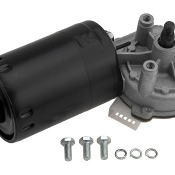 ΜΟΤΕΡ ΥΑΛΟΚΑΘΑΡΙΣΤΗΡΩΝ ΓΙΑ AUDI A3 2003+ / SEAT AROSA 1997+ / VW GOLF IV 2005+  ΕΜΠΡΟΣ orig.1H0955119 ΝΤΥ