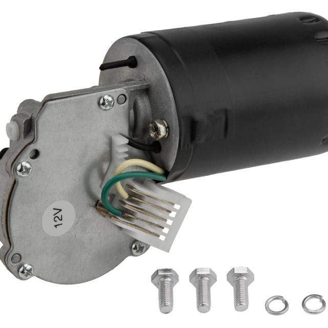 ΜΟΤΕΡ ΥΑΛΟΚΑΘΑΡΙΣΤΗΡΩΝ ΓΙΑ AUDI A3 2003+ / SEAT AROSA 1997+ / VW GOLF IV 2005+  ΕΜΠΡΟΣ orig.1H0955119 ΝΤΥ