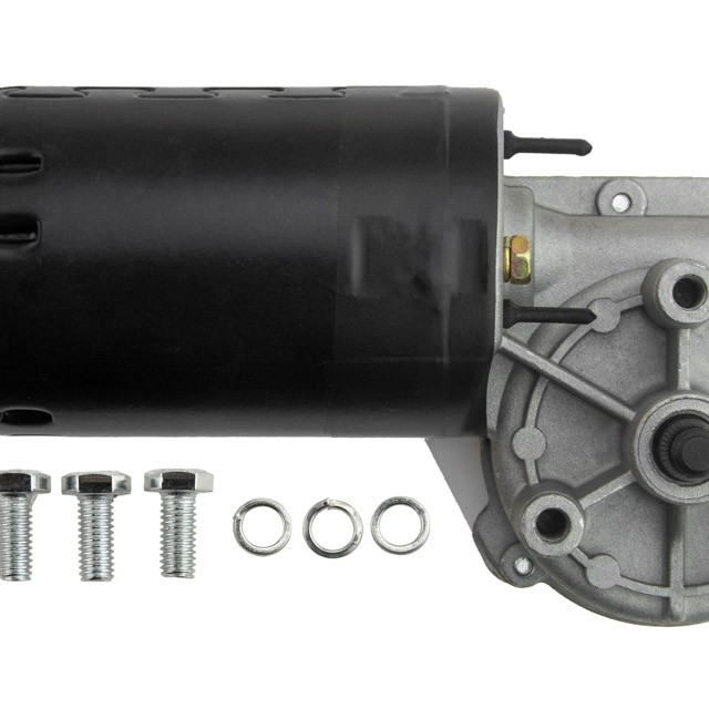 ΜΟΤΕΡ ΥΑΛΟΚΑΘΑΡΙΣΤΗΡΩΝ ΓΙΑ AUDI A3 2003+ / SEAT AROSA 1997+ / VW GOLF IV 2005+  ΕΜΠΡΟΣ orig.1H0955119 ΝΤΥ