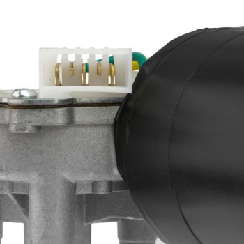 ΜΟΤΕΡ ΥΑΛΟΚΑΘΑΡΙΣΤΗΡΩΝ ΓΙΑ AUDI A3 2003+ / SEAT AROSA 1997+ / VW GOLF IV 2005+  ΕΜΠΡΟΣ orig.1H0955119 ΝΤΥ