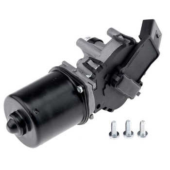 ΜΟΤΕΡ ΥΑΛΟΚΑΘΑΡΙΣΤΗΡΩΝ ΕΜΠΡΟΣ ΓΙΑ AUDI A2 2000+ orig.8Z0955113 ΝΤΥ - 1 Τεμ.