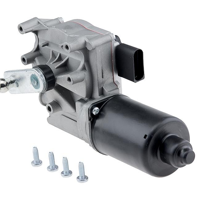 ΜΟΤΕΡ ΥΑΛΟΚΑΘΑΡΙΣΤΗΡΩΝ ΓΙΑ AUDI Q7 2007+ ΕΜΠΡΟΣ orig.4L1910113 ΝΤΥ - 1 ΤΕΜ.