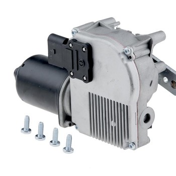 ΜΟΤΕΡ ΥΑΛΟΚΑΘΑΡΙΣΤΗΡΩΝ ΓΙΑ AUDI Q7 2007+ ΕΜΠΡΟΣ orig.4L1910113 ΝΤΥ - 1 ΤΕΜ.