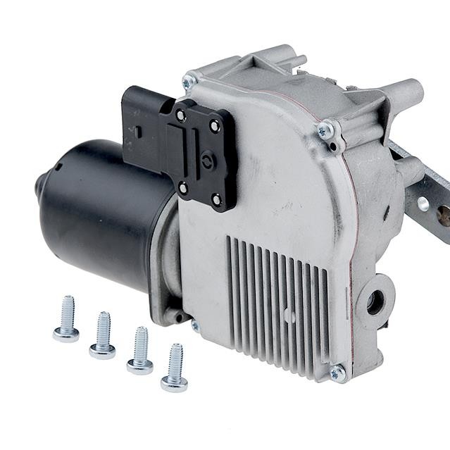 ΜΟΤΕΡ ΥΑΛΟΚΑΘΑΡΙΣΤΗΡΩΝ ΓΙΑ AUDI Q7 2007+ ΕΜΠΡΟΣ orig.4L1910113 ΝΤΥ - 1 ΤΕΜ.