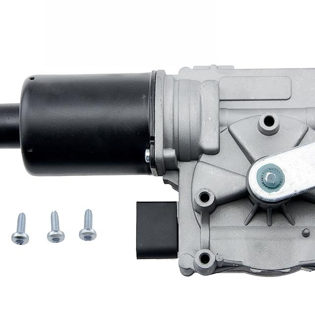 ΜΟΤΕΡ ΥΑΛΟΚΑΘΑΡΙΣΤΗΡΩΝ ΓΙΑ AUDI Q7 2007+ ΕΜΠΡΟΣ orig.4L1910113 ΝΤΥ - 1 ΤΕΜ.