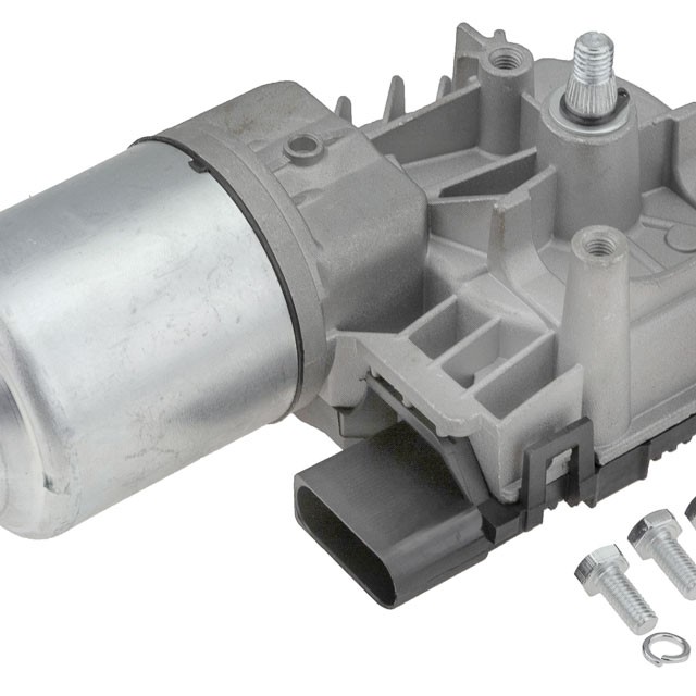 ΜΟΤΕΡ ΥΑΛΟΚΑΘΑΡΙΣΤΗΡΩΝ ΓΙΑ AUDI A3 2004+  ΕΜΠΡΟΣ orig.8P1955119B ΝΤΥ - 1 ΤΕΜ.