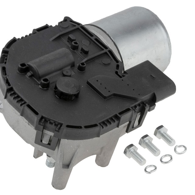 ΜΟΤΕΡ ΥΑΛΟΚΑΘΑΡΙΣΤΗΡΩΝ ΓΙΑ AUDI A3 2004+  ΕΜΠΡΟΣ orig.8P1955119B ΝΤΥ - 1 ΤΕΜ.