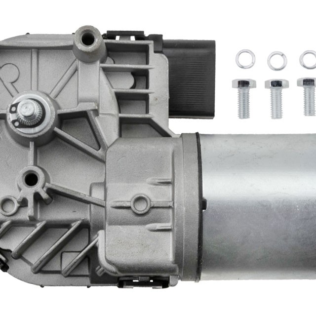 ΜΟΤΕΡ ΥΑΛΟΚΑΘΑΡΙΣΤΗΡΩΝ ΓΙΑ AUDI A3 2004+  ΕΜΠΡΟΣ orig.8P1955119B ΝΤΥ - 1 ΤΕΜ.