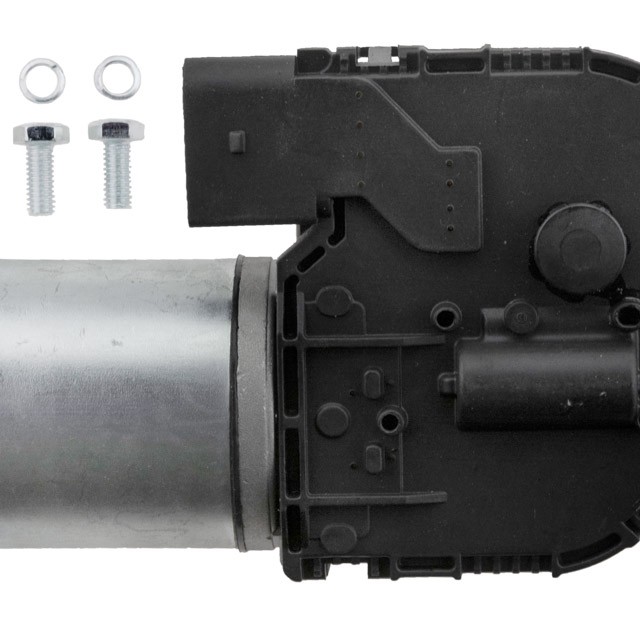 ΜΟΤΕΡ ΥΑΛΟΚΑΘΑΡΙΣΤΗΡΩΝ ΓΙΑ AUDI A3 2004+  ΕΜΠΡΟΣ orig.8P1955119B ΝΤΥ - 1 ΤΕΜ.