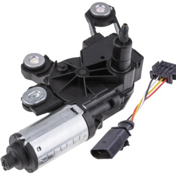 ΜΟΤΕΡ ΥΑΛΟΚΑΘΑΡΙΣΤΗΡΩΝ AUDI A1 2011+ / A6 2011+ / Q3 2012+ orig.4G9955711A ΝΤΥ - 1 ΤΕΜ.