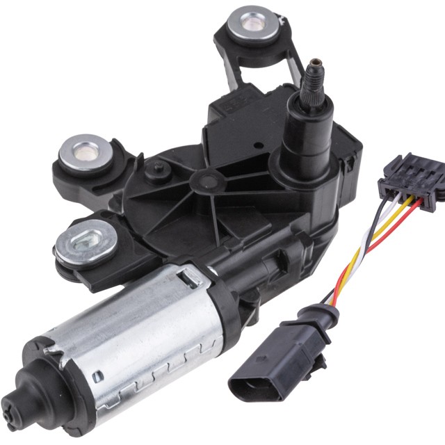 ΜΟΤΕΡ ΥΑΛΟΚΑΘΑΡΙΣΤΗΡΩΝ AUDI A1 2011+ / A6 2011+ / Q3 2012+ orig.4G9955711A ΝΤΥ - 1 ΤΕΜ.