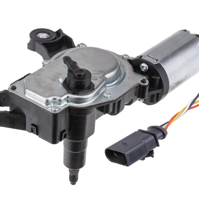 ΜΟΤΕΡ ΥΑΛΟΚΑΘΑΡΙΣΤΗΡΩΝ AUDI A1 2011+ / A6 2011+ / Q3 2012+ orig.4G9955711A ΝΤΥ - 1 ΤΕΜ.