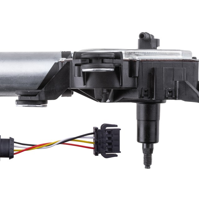 ΜΟΤΕΡ ΥΑΛΟΚΑΘΑΡΙΣΤΗΡΩΝ AUDI A1 2011+ / A6 2011+ / Q3 2012+ orig.4G9955711A ΝΤΥ - 1 ΤΕΜ.