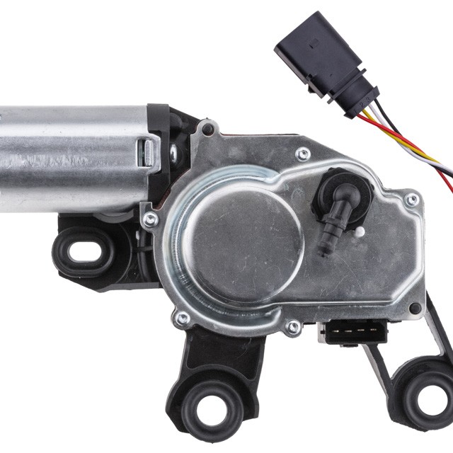 ΜΟΤΕΡ ΥΑΛΟΚΑΘΑΡΙΣΤΗΡΩΝ AUDI A1 2011+ / A6 2011+ / Q3 2012+ orig.4G9955711A ΝΤΥ - 1 ΤΕΜ.