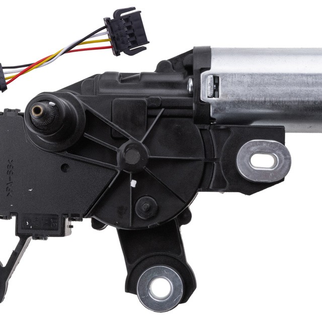 ΜΟΤΕΡ ΥΑΛΟΚΑΘΑΡΙΣΤΗΡΩΝ AUDI A1 2011+ / A6 2011+ / Q3 2012+ orig.4G9955711A ΝΤΥ - 1 ΤΕΜ.