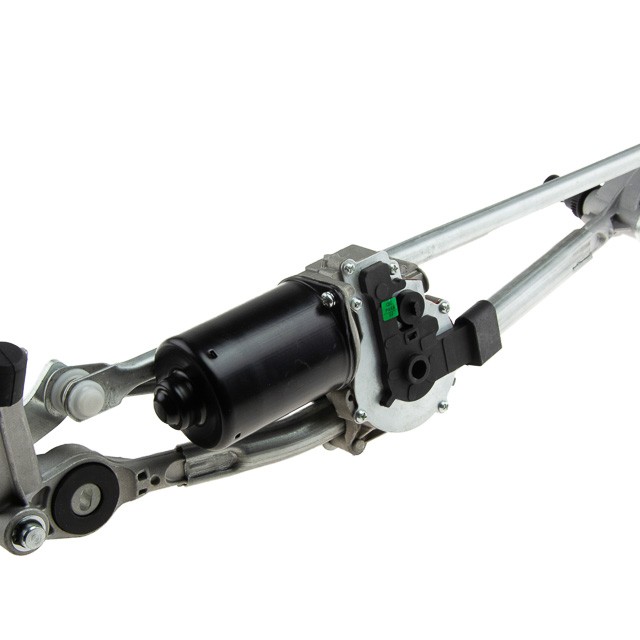 ΜΟΤΕΡ ΥΑΛΟΚΑΘΑΡΙΣΤΗΡΩΝ ΕΜΠΡΟΣ ΓΙΑ BMW ΣΕΙΡΑ 3 E90/E91 2004+ orig.61617161711 ΝΤΥ - 1 Τεμ.