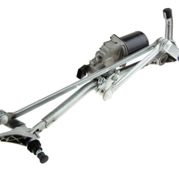 ΜΟΤΕΡ ΥΑΛΟΚΑΘΑΡΙΣΤΗΡΩΝ ΕΜΠΡΟΣ ΓΙΑ BMW ΣΕΙΡΑ 3 E90/E91 2004+ orig.61617161711 ΝΤΥ - 1 Τεμ.