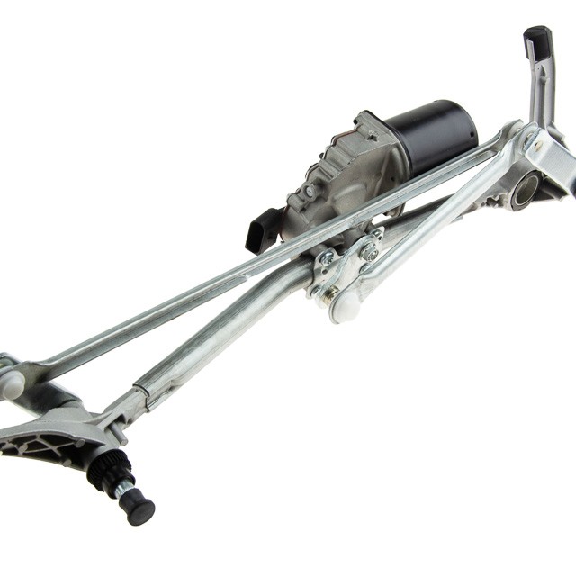 ΜΟΤΕΡ ΥΑΛΟΚΑΘΑΡΙΣΤΗΡΩΝ ΕΜΠΡΟΣ ΓΙΑ BMW ΣΕΙΡΑ 3 E90/E91 2004+ orig.61617161711 ΝΤΥ - 1 Τεμ.