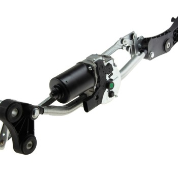 ΜΟΤΕΡ ΥΑΛΟΚΑΘΑΡΙΣΤΗΡΩΝ ΕΜΠΡΟΣ ΓΙΑ BMW ΣΕΙΡΑ 5 E60/E61 2003+ orig.61617131164 ΝΤΥ - 1 Τεμ.