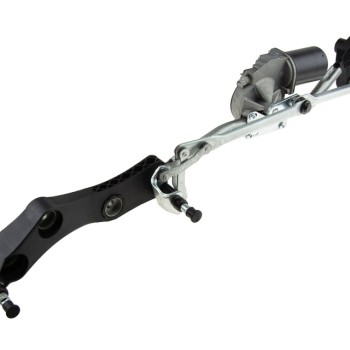 ΜΟΤΕΡ ΥΑΛΟΚΑΘΑΡΙΣΤΗΡΩΝ ΕΜΠΡΟΣ ΓΙΑ BMW ΣΕΙΡΑ 5 E60/E61 2003+ orig.61617131164 ΝΤΥ - 1 Τεμ.