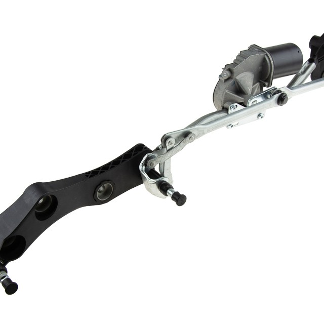 ΜΟΤΕΡ ΥΑΛΟΚΑΘΑΡΙΣΤΗΡΩΝ ΕΜΠΡΟΣ ΓΙΑ BMW ΣΕΙΡΑ 5 E60/E61 2003+ orig.61617131164 ΝΤΥ - 1 Τεμ.