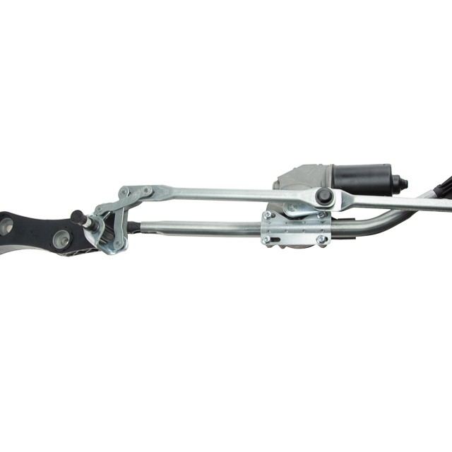 ΜΟΤΕΡ ΥΑΛΟΚΑΘΑΡΙΣΤΗΡΩΝ ΕΜΠΡΟΣ ΓΙΑ BMW ΣΕΙΡΑ 5 E60/E61 2003+ orig.61617131164 ΝΤΥ - 1 Τεμ.