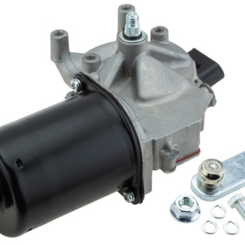 ΜΟΤΕΡ ΥΑΛΟΚΑΘΑΡΙΣΤΗΡΩΝ ΓΙΑ BMW X1 E84 2009+ ΕΜΠΡΟΣ orig.61612990025 ΝΤΥ - 1 ΤΕΜ.