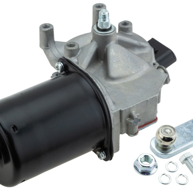 ΜΟΤΕΡ ΥΑΛΟΚΑΘΑΡΙΣΤΗΡΩΝ ΓΙΑ BMW X1 E84 2009+ ΕΜΠΡΟΣ orig.61612990025 ΝΤΥ - 1 ΤΕΜ.