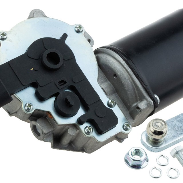 ΜΟΤΕΡ ΥΑΛΟΚΑΘΑΡΙΣΤΗΡΩΝ ΓΙΑ BMW X1 E84 2009+ ΕΜΠΡΟΣ orig.61612990025 ΝΤΥ - 1 ΤΕΜ.