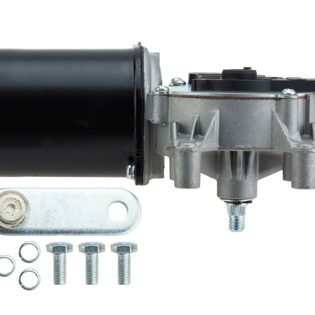 ΜΟΤΕΡ ΥΑΛΟΚΑΘΑΡΙΣΤΗΡΩΝ ΓΙΑ BMW X1 E84 2009+ ΕΜΠΡΟΣ orig.61612990025 ΝΤΥ - 1 ΤΕΜ.