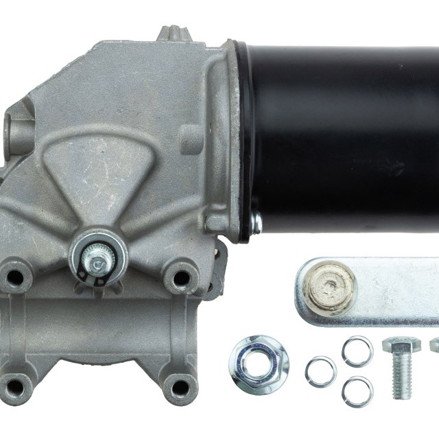 ΜΟΤΕΡ ΥΑΛΟΚΑΘΑΡΙΣΤΗΡΩΝ ΓΙΑ BMW X1 E84 2009+ ΕΜΠΡΟΣ orig.61612990025 ΝΤΥ - 1 ΤΕΜ.